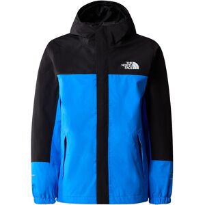 The North Face Antora Regnjakke Unisex Tøj Blå 155165/l