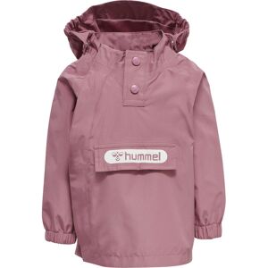 Hummel Jojo Jakke Unisex Tøj Pink 98