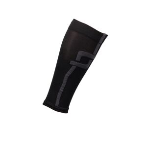 Pro Touch Compression Calf Unisex Tilbehør Og Udstyr Sort M