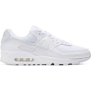 Nike Air Max 90 Sneakers Herrer Sko Hvid 41