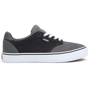 Vans Atwood Deluxe Sneakers Herrer Sneakers Grå 40