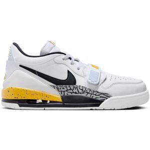 Nike Air Jordan Legacy 312 Low Sneakers Herrer Sko Hvid 44.5