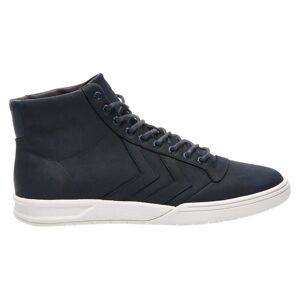 Hummel Stadil Winter High Herrer Sneakers Blå 40