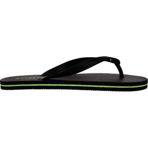 Firefly Madera Ii Flip Flop Sandal Herrer Sandaler Og Badesandaler Sort 43