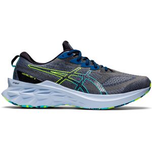 Asics Novablast 2 Le Løbesko Herrer Sko Sort 44