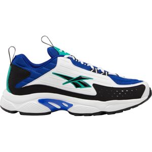 Reebok Dmx Series 2k Sneakers Herrer Sidste Chance Tilbud Spar Op Til 80% Blå 42