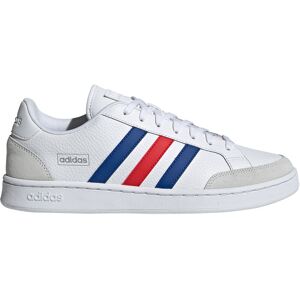 Adidas Grand Court Se Sneakers Herrer Sneakers Hvid 45 1/3