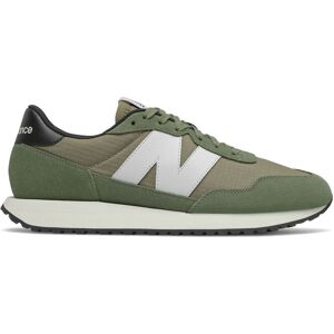 New Balance 237 Sneakers Herrer Sneakers Grøn 47.5