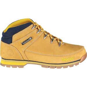 Timberland Euro Sprint Mid Hiker Herrer Hiking Og Trailsko Brun 45.5