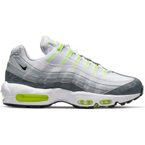 Nike Air Max 95 Sneakers Herrer Sneakers Grå 40.5