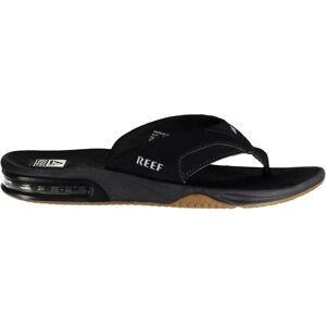 Reef Fanning Sandaler Herrer Sko Sort 42