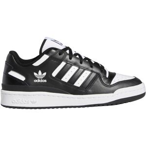 Adidas Forum Low Cl Sneakers Herrer Sneakers Sort 43 1/3