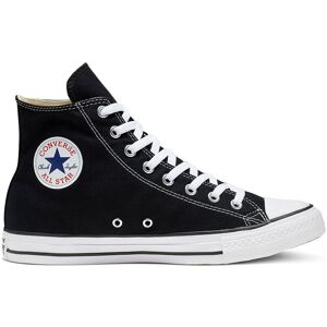 Converse All Star Sneakers Unisex Sko Sort 44.5