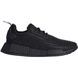 Adidas Nmd_r1 Sneakers Herrer Sko Sort 46