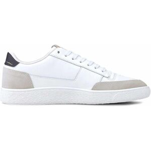 Puma Ralph Sampson Mc Clean Sneakers Herrer Konfirmation Sko Hvid 44