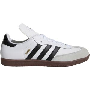 Adidas Samba Classic Sneakers Herrer Sko Hvid 42 2/3