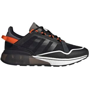 Adidas Zx 2k Boost Pure Sko Herrer Sneakers Sort 45 1/3