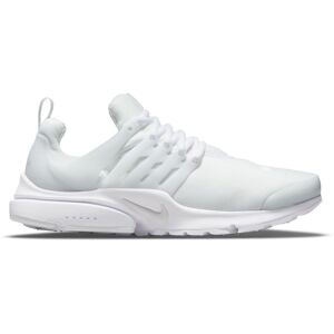 Nike Air Presto Sneakers Herrer Sneakers Hvid 46