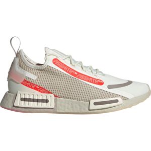 Adidas Nmd_r1 Spectoo Sko Herrer Sneakers Hvid 40 2/3