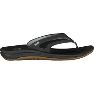 Reef Flex Flip Flops Herrer Sko Sort 43