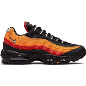 Nike Air Max 95 Sneakers Herrer Sneakers Sort 42