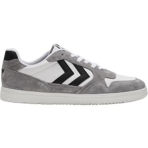 Hummel Camden Mixed Sneakers Herrer Sneakers Grå 42