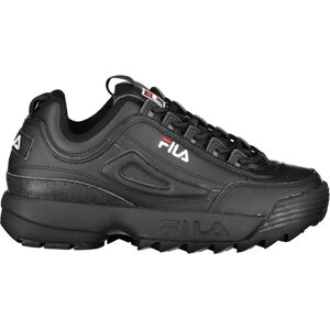 Fila Disruptor Sneakers Damer Sko Sort 36.5