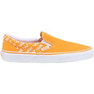 Vans Classic Slipon Sneakers Damer Sneakers Gul 39