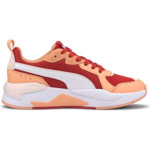 Puma Xray Unisex Puma Sneakers Orange 36