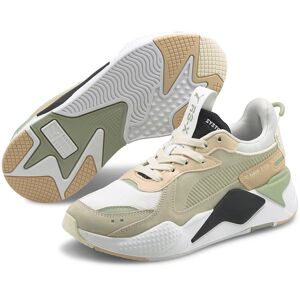 Puma Rsx Reinvent Sneakers Damer Sneakers Grøn 42