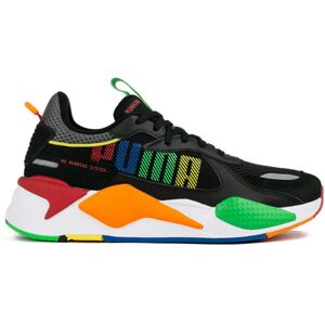 Puma Rsx Bold Sneakers Damer Sko Sort 36