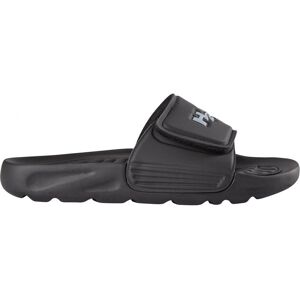 H2o Badesandal Justerbar Unisex Sandaler Og Badesandaler Sort 49