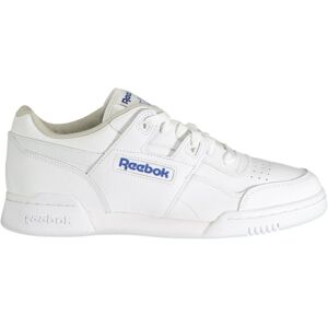 Reebok Workout Plus Unisex Spar4060 Hvid 36.5