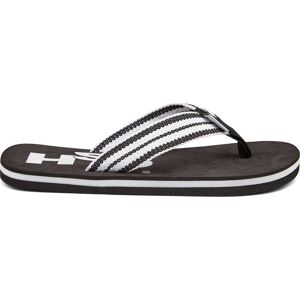 H2o Flip Flop Damer Sko Sort 36/37