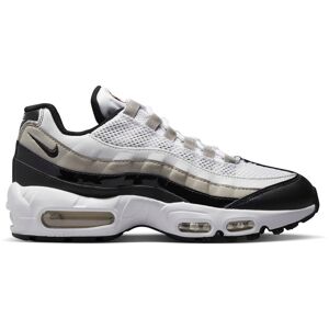 Nike Air Max 95 Sneakers Damer Sneakers Hvid 40.5