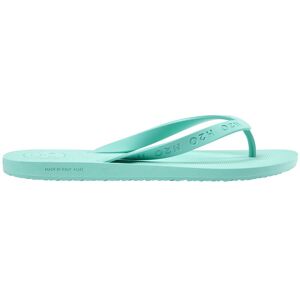 H2o Flip Flop Unisex Efterskolestart Turkis 38