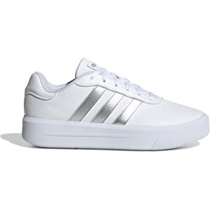 Adidas Court Platform Sneakers Damer Sneakers Hvid 37 1/3