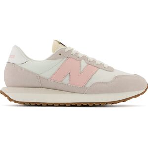 New Balance 237 Sneakers Damer Mors Dag Brun 36.5