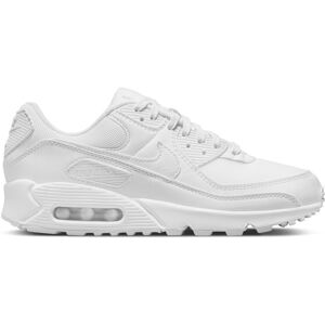 Nike Air Max 90 Sneakers Damer Sko Hvid 36