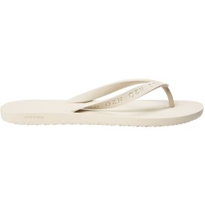 H2o Flip Flop Unisex Sko Brun 38