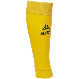 Select Elite Fodboldstrømper V23, Sleeve Unisex Spar2540 Gul 3336