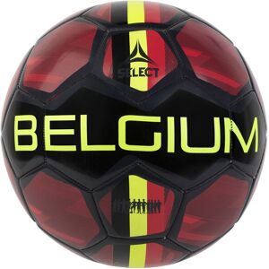 Select Belgien Fodbold Unisex Fodbolde Og Fodboldudstyr Rød 5