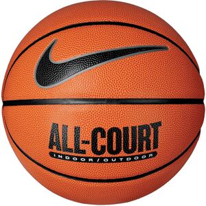 Nike Everyday All Court 8p Basketball Unisex Tilbehør Og Udstyr Brun 7