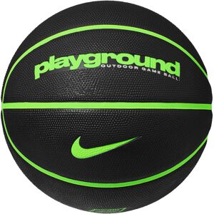 Nike Everyday Playground Basketball Unisex Tilbehør Og Udstyr Sort 7