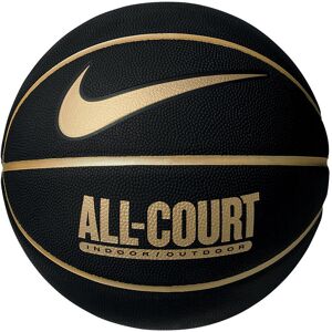 Nike Everyday All Court 8p Basketball Unisex Tilbehør Og Udstyr Sort 7