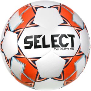 Select Talento V22 Fodbold Unisex Fodbolde Og Fodboldudstyr Hvid 4