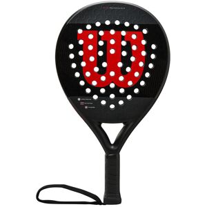 Wilson Pro Staff Elite Padel Bat Unisex Tilbehør Og Udstyr Sort 2