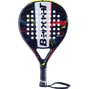 Babolat Viper Junior Padel Bat Unisex Padel Sort Onesize