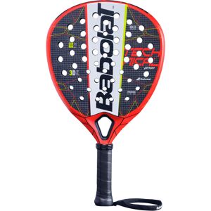 Babolat Technical Veron Padel Bat Unisex Spar4060 Rød Onesize