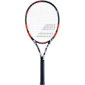 Babolat Evoke 105 Strung Tennisketcher Unisex Tennisketchere Og Udstyr Blå 2